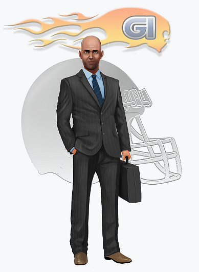 Free online american football manager game registration